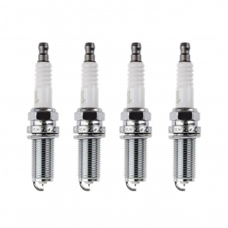 شمع خودرو ان جی کی مدل LFR5AGP-5018 بسته 4 عددی