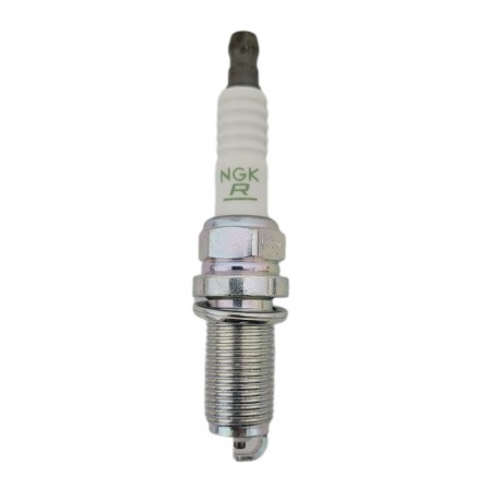 شمع خودرو ان جی کی مدل تک پلاتین پایه بلند LFR6C-11 91823 بسته 4 عددی