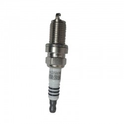 شمع خودرو ان جی کی مدل BKR5EIX-11 5464 پایه کوتاه سوزنی ایریدیوم مناسب برای پراید بسته 4 عددی