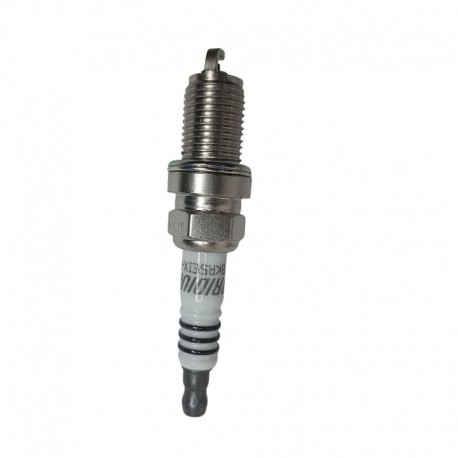 شمع خودرو ان جی کی مدل BKR5EIX-11 5464 پایه کوتاه سوزنی ایریدیوم مناسب برای پراید بسته 4 عددی