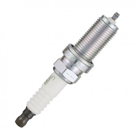 شمع خودرو ان جی کی مدل LFR5AGP5018 پایه بلند مناسب برای پژو 206 بسته 4 عددی