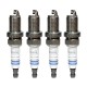 شمع خودرو بوش مدل FR7DC+8 بسته 4 عددی