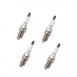 شمع خودرو اکیوم مدل RFN58LZ مجموعه 4 عددی