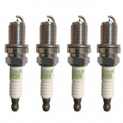 شمع خودرو ان جی کی کد BKR6EGP- 7092 بسته 4 عددی