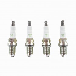 شمع خودرو ان جی کی مدل BKR6E 6962 بسته 4 عددی