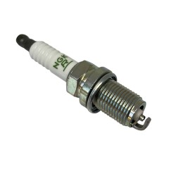 شمع ان جی کی کد 001 پایه کوتاه تک پلاتین