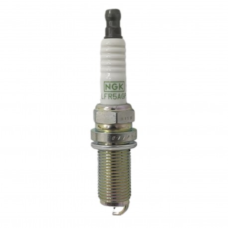 شمع خودرو ان جی کی مدل LFR5AGP 5018 مجموعه چهار عددی