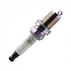 شمع خودرو ان جی کی مدل BKR6EGP 7092 پایه کوتاه سوزنی بسته 4 عددی