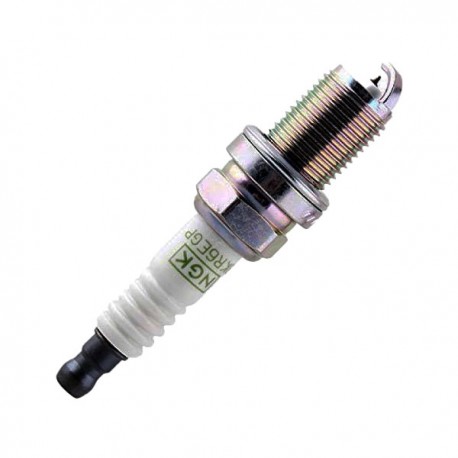 شمع خودرو ان جی کی مدل BKR6EGP 7092 پایه کوتاه سوزنی بسته 4 عددی