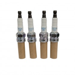 شمع خودرو ان جی کی کد LZKR6-10E(93360) بسته 4 عددی