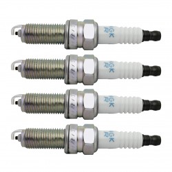 شمع خودرو موبیس مدل M18855-10060 کد 111 بسته 4 عددی
