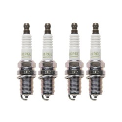 شمع خودرو ان جی کی مدل BKR6E-6962 بسته چهار عددی