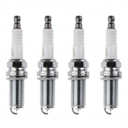 شمع خودرو ان جی کی مدلLFR5AGP 5018 بسته 4 عددی