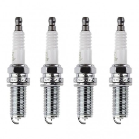 شمع خودرو ان جی کی مدلLFR5AGP 5018 بسته 4 عددی