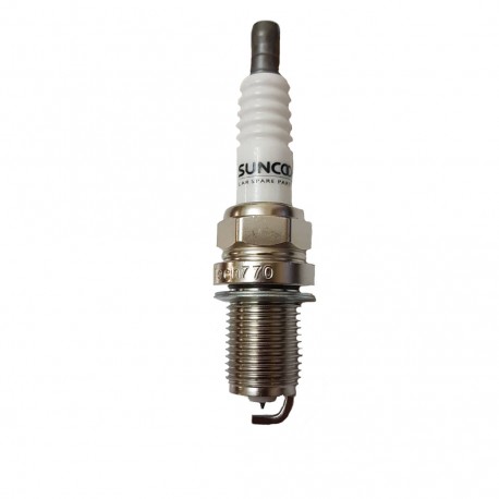 شمع خودرو سانکوه مدل سوزنی کد RFC58LZX بسته 4 عددی
