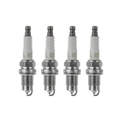 شمع خودرو ان جی کی مدل BKR-GAS 7987 بسته 4 عددی