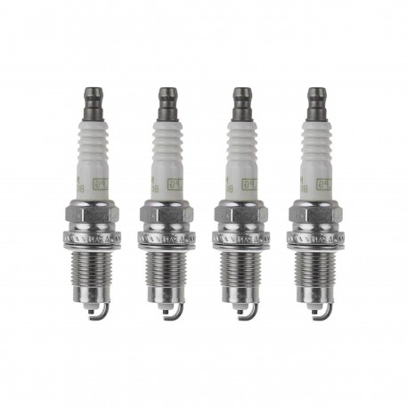 شمع خودرو ان جی کی مدل BKR-GAS 7987 بسته 4 عددی