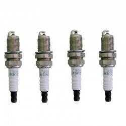 شمع موتور خودرو اکیوم مدل RFN58LZ بسته 4 عددی