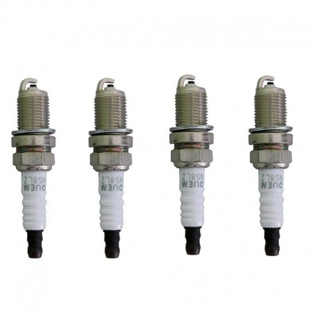 شمع موتور خودرو اکیوم مدل RFN58LZ بسته 4 عددی
