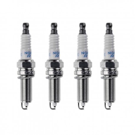 شمع خودرو هیوندای موبیس مدل LZKR6B-10E بسته 4 عددی