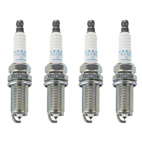 شمع خودرو ان جی کی مدل PLFR5A-11 بسته 4 عددی