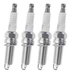شمع خودرو ان جی کی مدل LFR6C-11 بسته 4 عددی