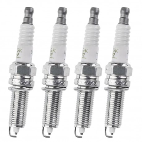 شمع خودرو ان جی کی مدل LFR6C-11 بسته 4 عددی