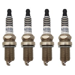 شمع خودرو اتولایت مدل XS3924 بسته 4 عددی