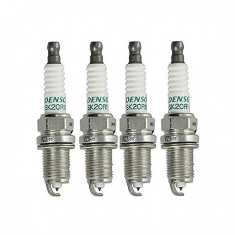 شمع خودرو دنسو مدل SK20R11 بسته 4 عددی