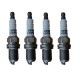 شمع خودرو DENSO مدل K20PR-U بسته 4 عددی