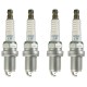 شمع خودرو ان جی کی مدل IZFR6K-11 6994 بسته 4 عددی
