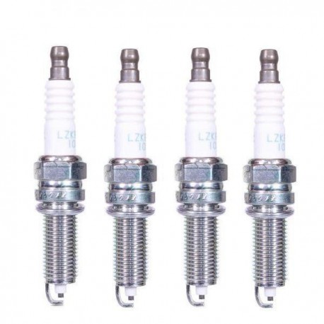 شمع خودرو موبیس مدل LZKR6B-10E بسته 4 عددی