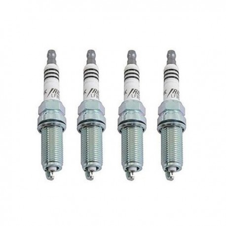 شمع خودرو ان جی کی مدل LFR6AIX-11 بسته 4 عددی