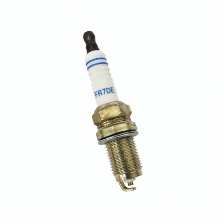 شمع خودرو نور مدل FR7DE پایه کوتاه