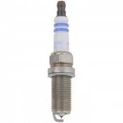 شمع خودرو بوش مدل FR7MPP10 PLATINUM پایه بلند بسته 4 عددی