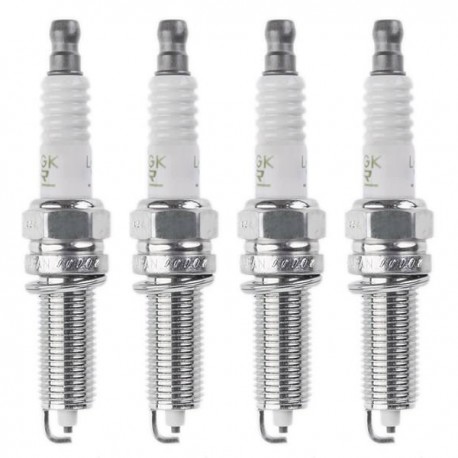 شمع خودرو ان جی کی مدل LFR6C-11 بسته چهار عددی