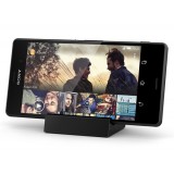 Sony xperia Z3 پایه و شارژر اصلی