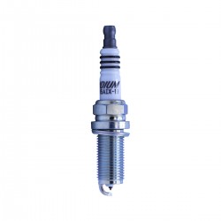 شمع خودرو ان جی کی مدل ایردیوم پایه بلند کد LFR6AIX-11-6619 بسته 4 عددی