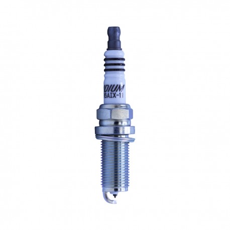 شمع خودرو ان جی کی مدل ایردیوم پایه بلند کد LFR6AIX-11-6619 بسته 4 عددی