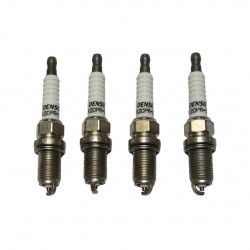 شمع خودرو دنسو مدل K20PR-U بسته 10 عددی