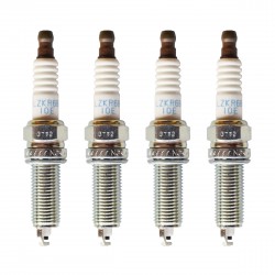 شمع خودرو ان جی کی مدل LZKR6B-10E بسته 4 عددی