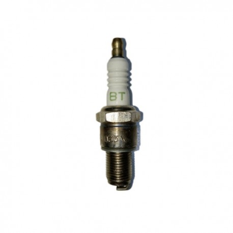 شمع خودرو بلک تایگر مدل carberator white کد BT مناسب برای وانت نیسان و پیکان بسته چهار عددی