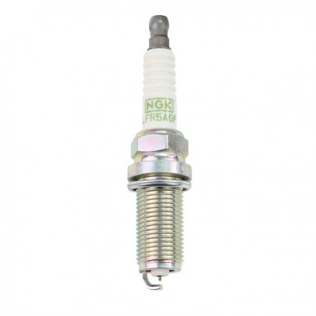 شمع خودرو ان جی کی مدل LFR5AGP 5018 پایه بلند سوزنی بسته 4 عددی