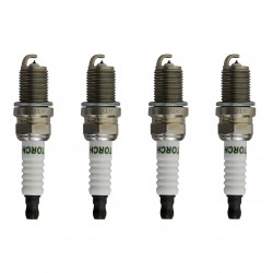 شمع خودرو ام وی ام مدل S11-3707100 مناسب برای ام وی ام 110