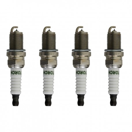 شمع خودرو ام وی ام مدل S11-3707100 مناسب برای ام وی ام 110