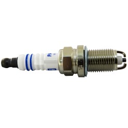 شمع خودرو گوهر قطعه پارسیان مدل PFR8DC+ مناسب برای پراید مجموعه 4 عددی