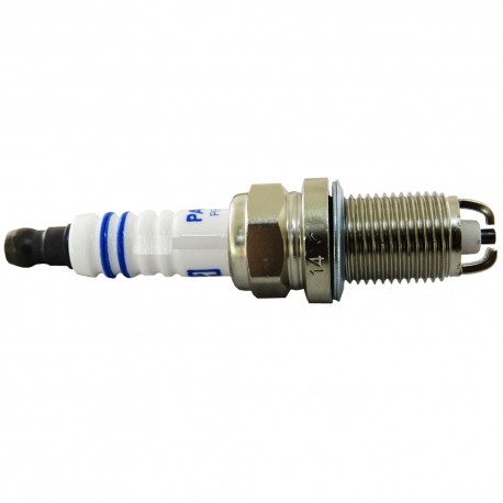 شمع خودرو گوهر قطعه پارسیان مدل PFR8DC+ مناسب برای پراید مجموعه 4 عددی