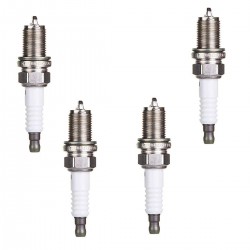 شمع خودرو پاتیگ مدل KH6RTC مناسب برای TU5 بسته 4 عددی