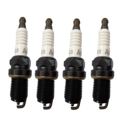 شمع خودرو اتولایت مدل XP3923 بسته 4 عددی