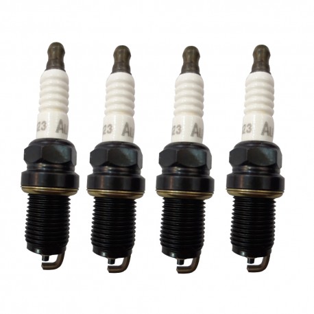شمع خودرو اتولایت مدل XP3923 بسته 4 عددی